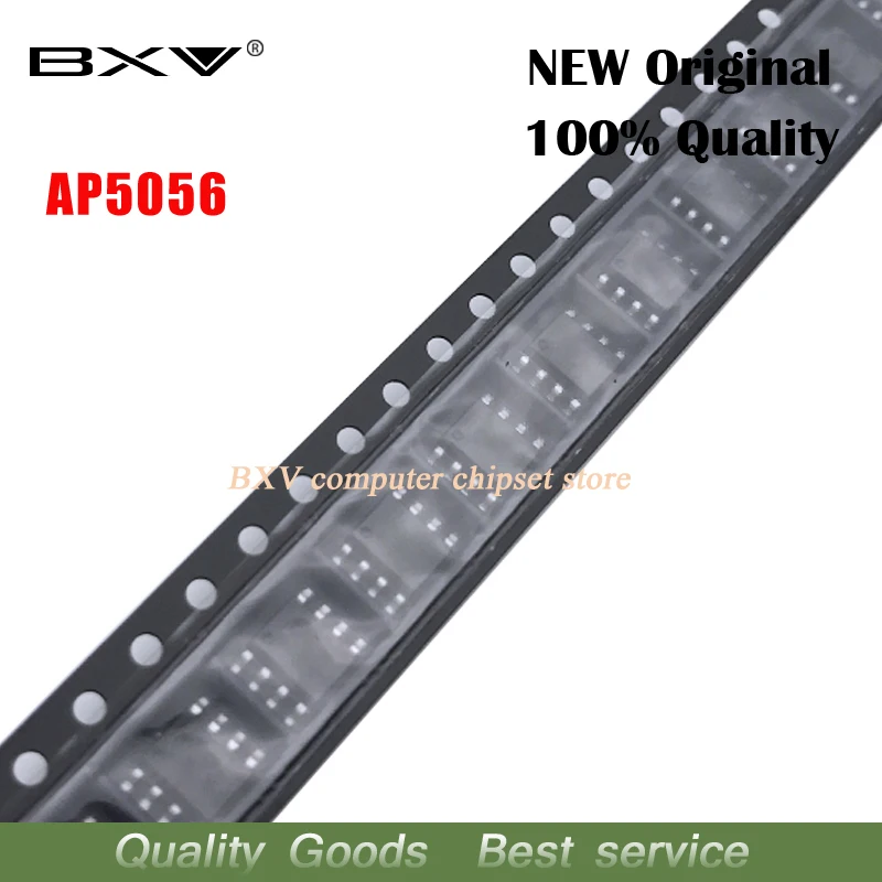

10 шт AP5056 5056 SOP-8