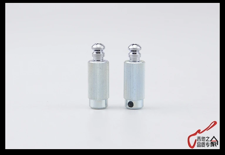 1 комплект подлинный GOTOH 510TS-SF1 2 балла Винтажный стиль электрогитара с системой тремоло мост(хром) Сделано в Японии