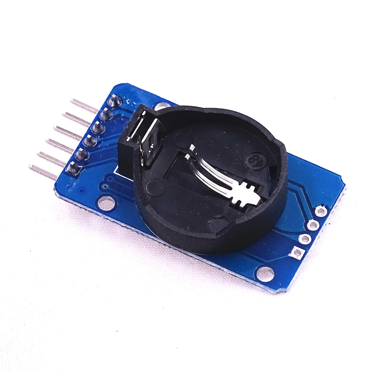 Модуль памяти в реальном времени DS3231 AT24C32 IIC 1 шт. модуль для Arduino новый
