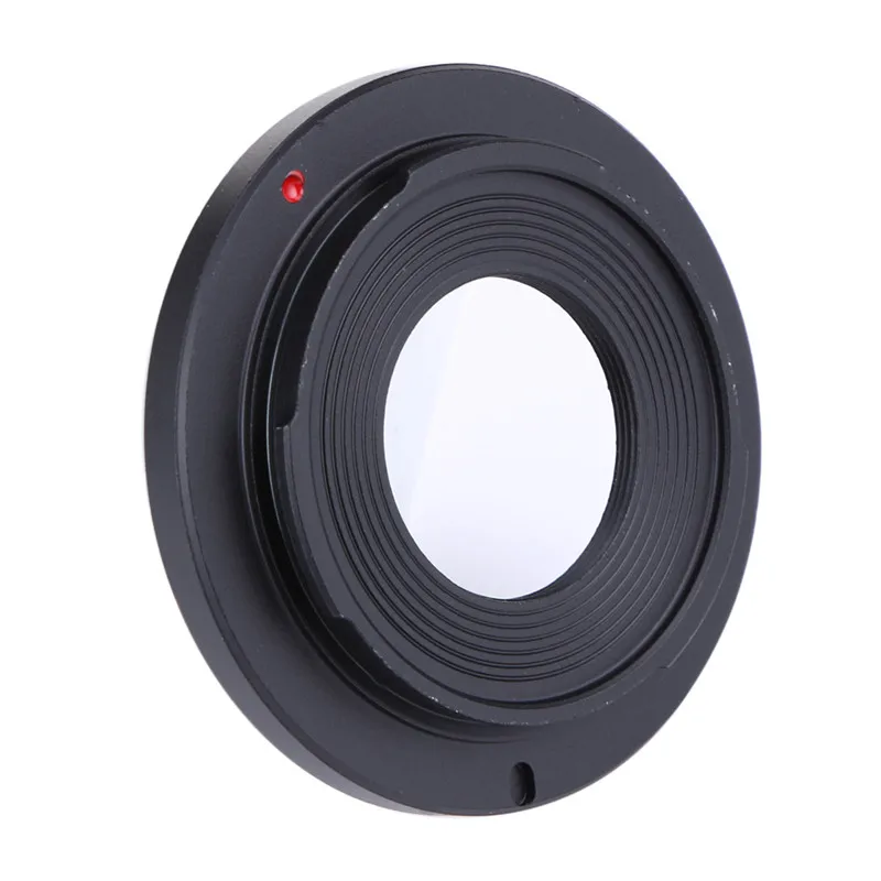C-NEX Камера C камеры наружного наблюдения для SONY NEX E Mount адаптер видеокамеры кольцо