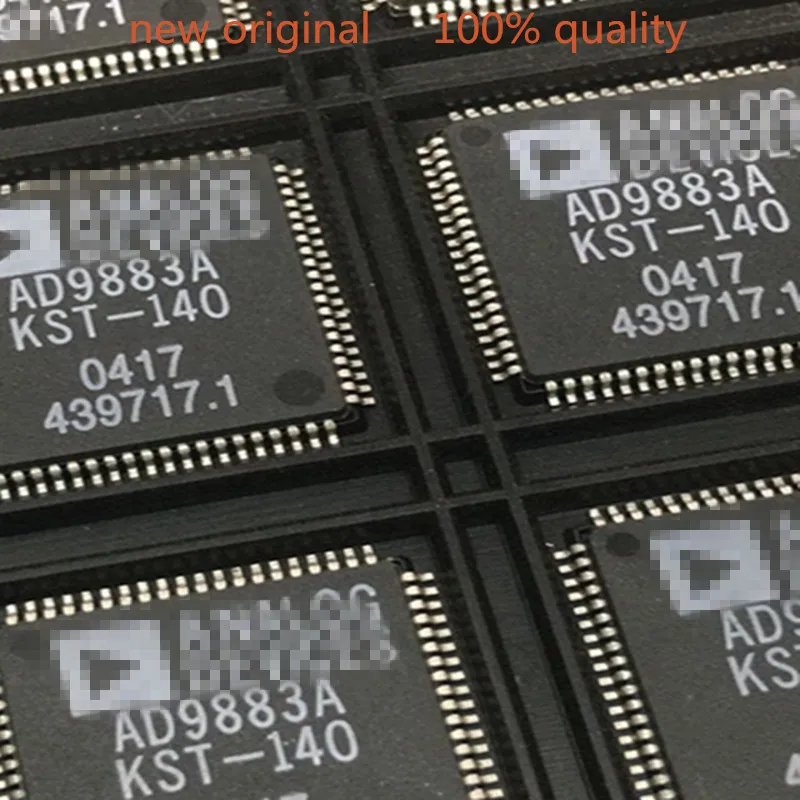 Фонарь фонарик CXD3548GB ENT54102F AD9883 AD9883AKST ADSP BF518F CXD3548 ENT54102 Новый|Запасные части| |