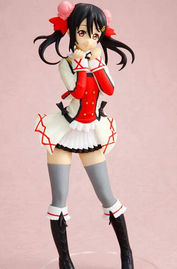 Люблю жить! NICO YAZAWA фигурка Фигурки Игрушка модель T30|nico yazawa figure|love livelove live figure |
