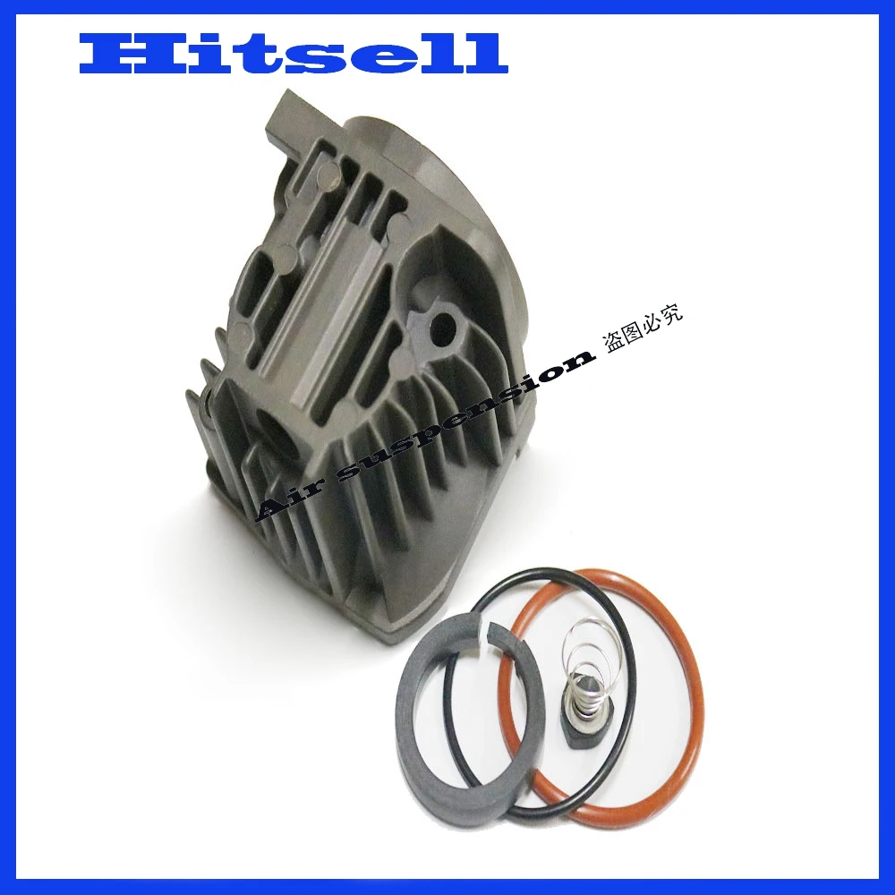 Воздушный подвесной воздушный компрессор пружинный цилиндр насоса головка и