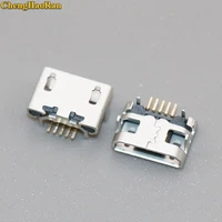 chenghaoran for lenovo tab 2 a10 30 tb2 x30f a7 50 a3500 f micro mini usb charging port jack socket connector replacement plug