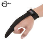 1 шт., рыболовные перчатки из неопрена