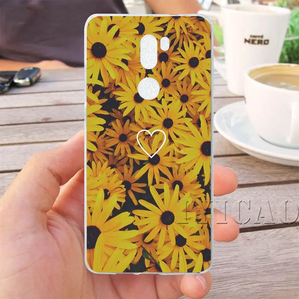 Мягкий чехол для Huawei 6A 7A 8X 8 Lite Pro 7 3G 7C 5.99in Nova 4 3 3i 2i 8C 9 10 | Мобильные телефоны и