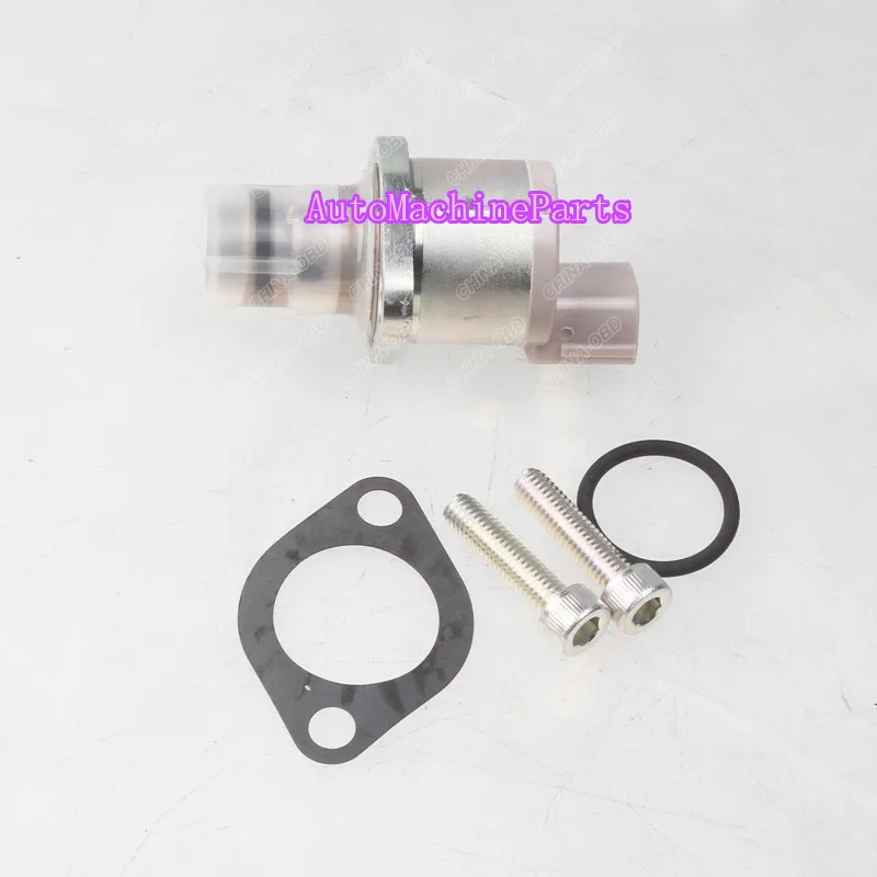 Новый SCV клапан 294009 0260 2940090260 DCRS300260 для John Deere RE560091|valve scv|valve 1/2valve 1/4 |