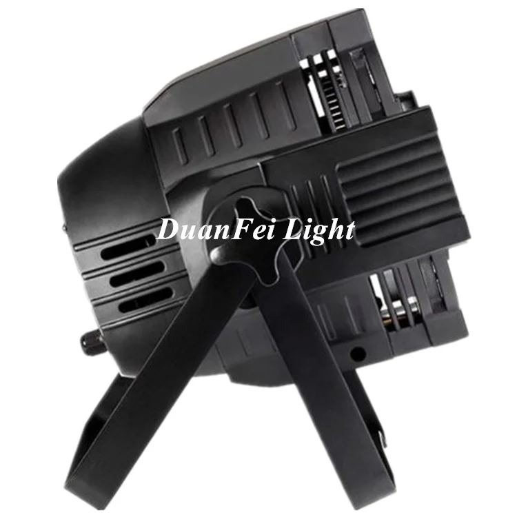 24 шт. 18 Вт комнатный светильник Dmx настенный Par Led Rgbwauv 6 в 1 18*18 | Лампы и освещение