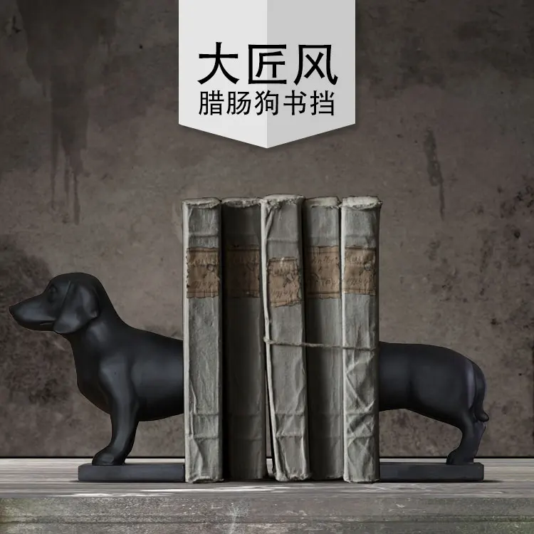 Большой ветер креативное дизайнерское украшение новые минималистичные