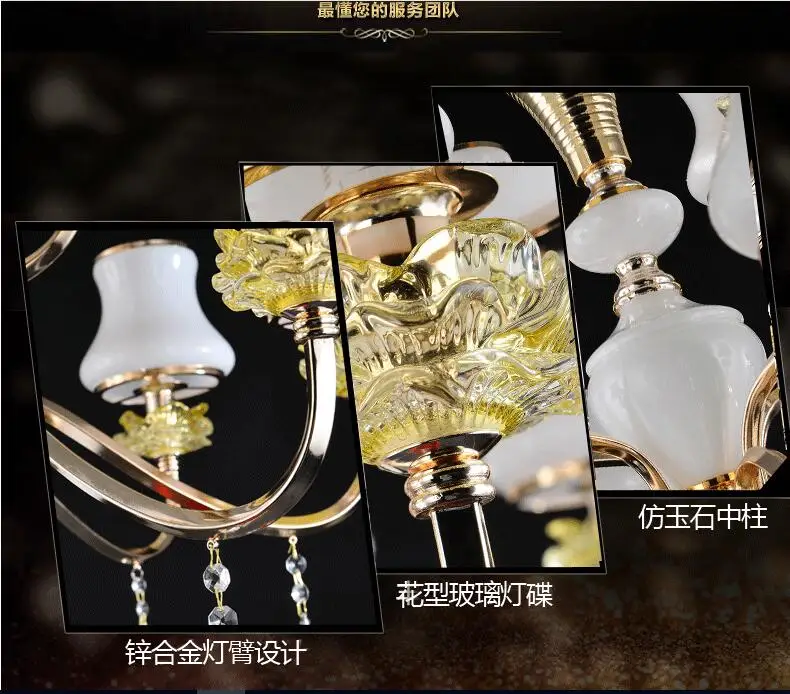 Современная Подвеска Кристалл Лампы 2017 высокое качество для гостиной столовая