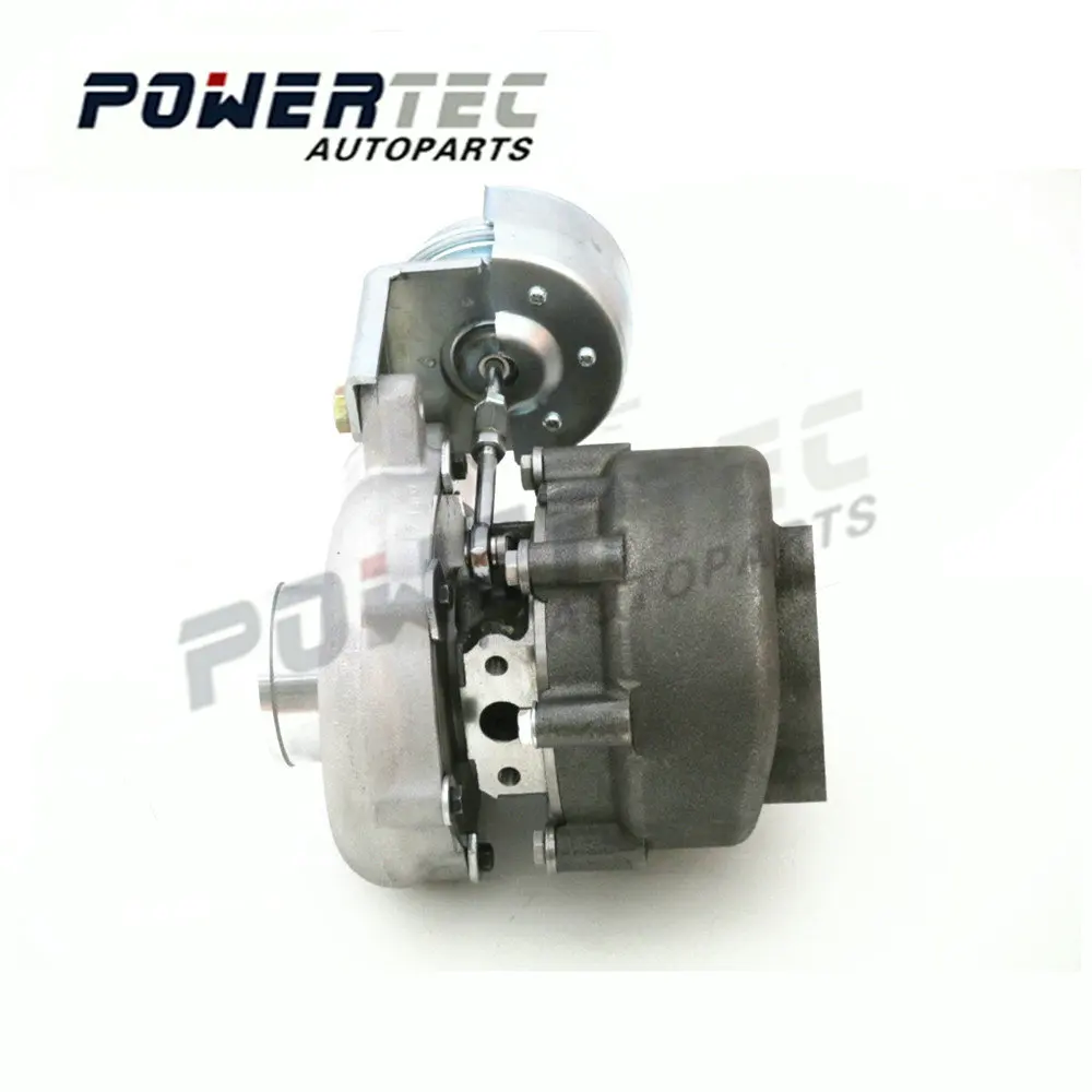 TF035 для hyundai Santa Fe 2,2 CRDI D4EB 110KW/150HP 28231-27800 полный turbo зарядное устройство turbolader 49135-07100 2823127800