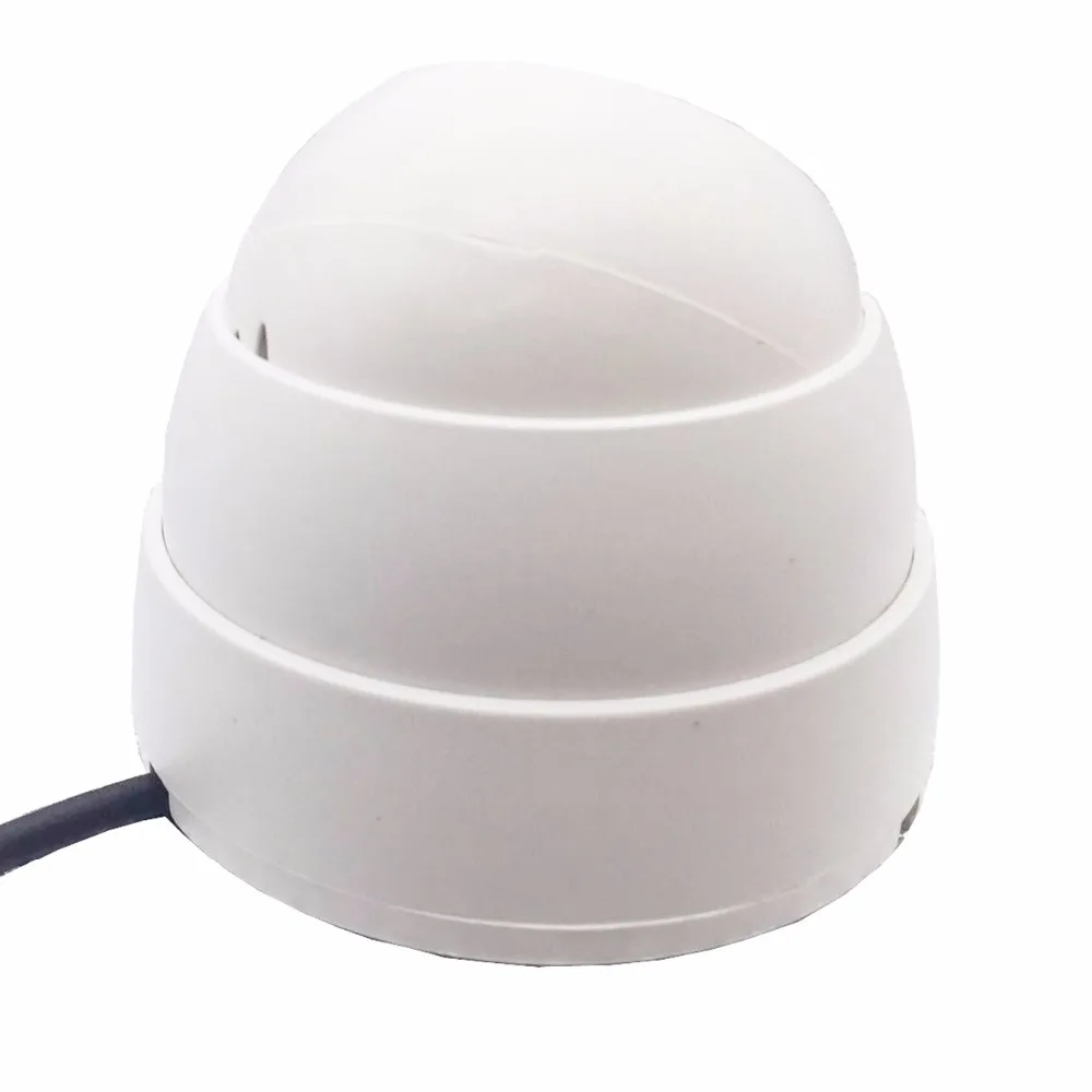 2.8 мм AHD 720 P 1.0mp домашние купол Камера H.264 инфракрасный Системы проводной