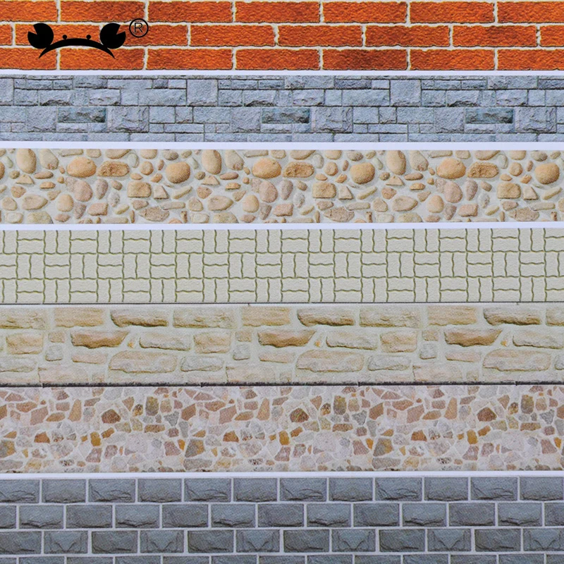 10 шт. 1:25 архитектурная модель здания изготовление песчаного стола материал обои