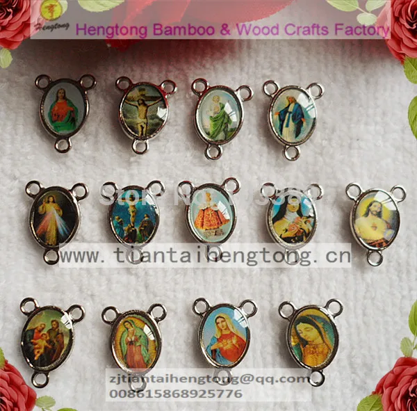 Бесплатная доставка 100 шт./компл. ассорти 12 изображений Розария Центр сделай сам