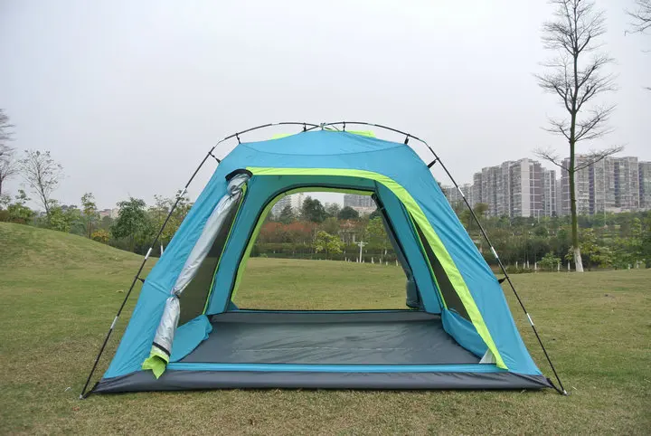 Новое поступление! Большой Солнечный навес для 5 8 человек кемпинг путешествия