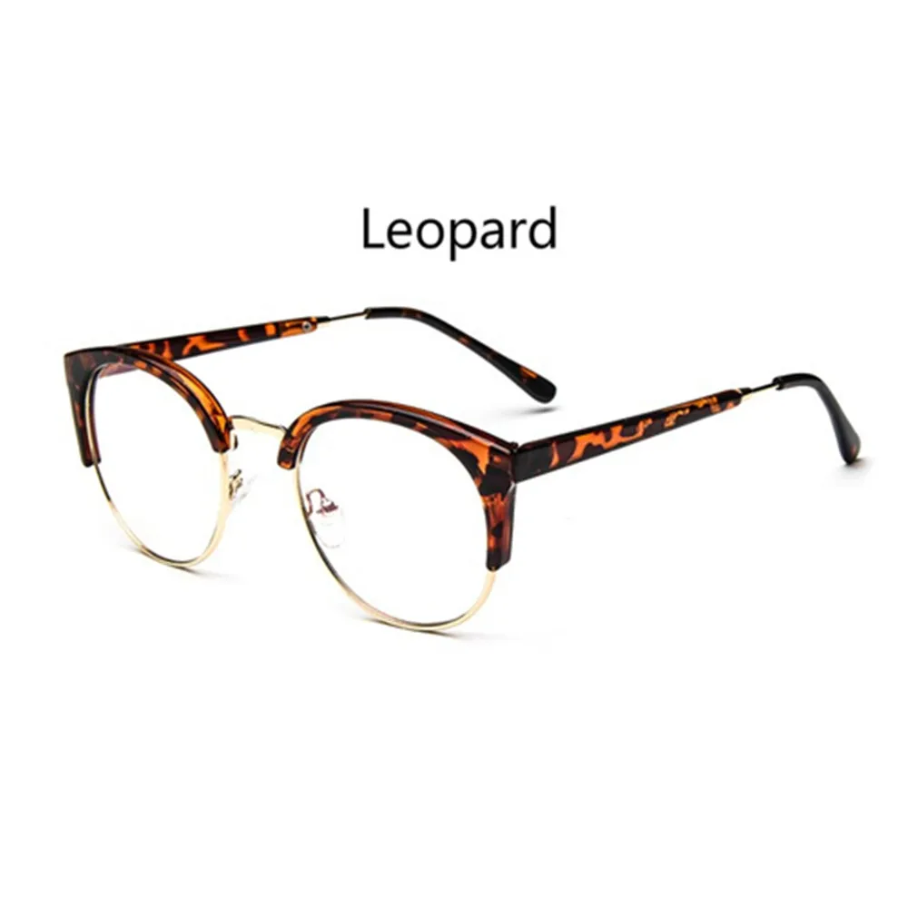 Vically Моды Очки Близорукость Ретро Анти-Излучения Оптические Кадр Простые |