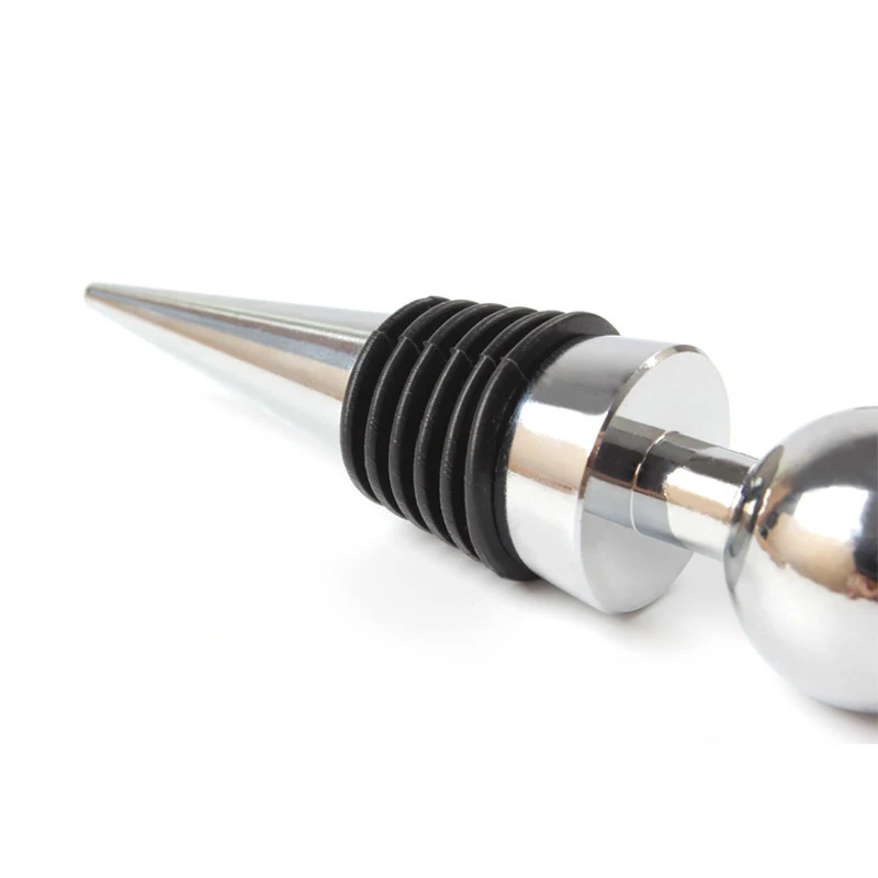 Пробка штопор для вина 1 шт.|wine stopper|bottle stopperwine pourer |