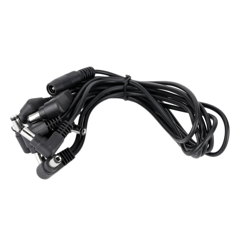 Caline 8 способов гитарная цепочка с маргаритками многоинтерфейсный соединительный