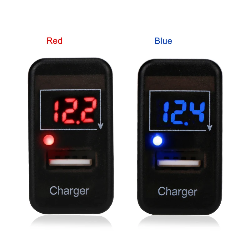 Автомобильное зарядное устройство с USB интерфейсом разъем аудиовходом для