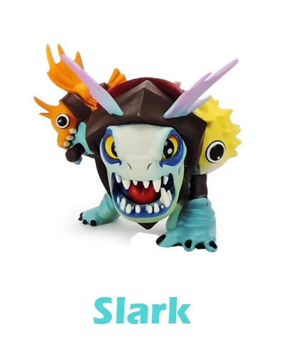 SLARK 11 типов, 12 см, Dota 2, супергерои, персонаж TI, чемпионат, Защита древних, PC игры, игрушки, ПВХ, фигурка, коллекция - Цвет: SLARK