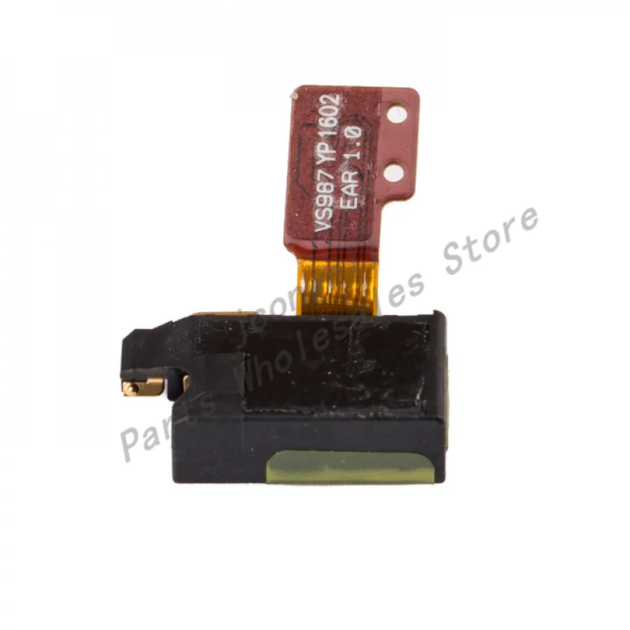 For LG G5 Earphone Headphone Audio Jack Flex Cable Replacement Part | Мобильные телефоны и аксессуары