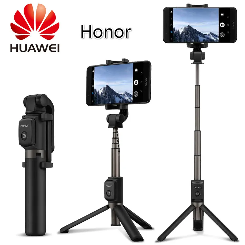 Штатив для путешествий HUAWEI Honor Bluetooth 360 градусов легкий и