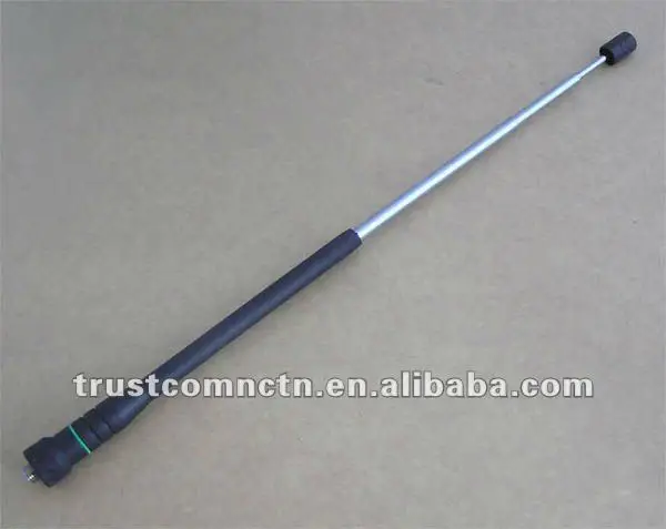 2 шт. HYS TC-VU11 Walkie Talkie радио двухдиапазонный VHF и UHF 136-174 мГц 400-480 1600 мАч (li-ion)