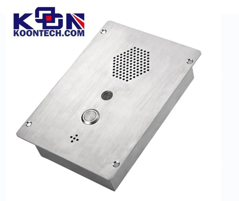 Лучший лифтовый телефон видео громкой связи автоматический автоответчик