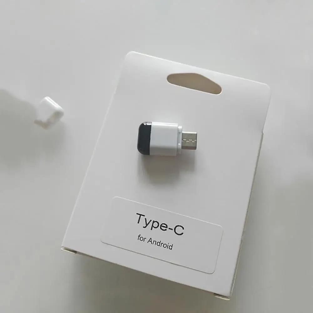 Микро USB Type-C Smart App Control мобильный телефон пульт дистанционного управления