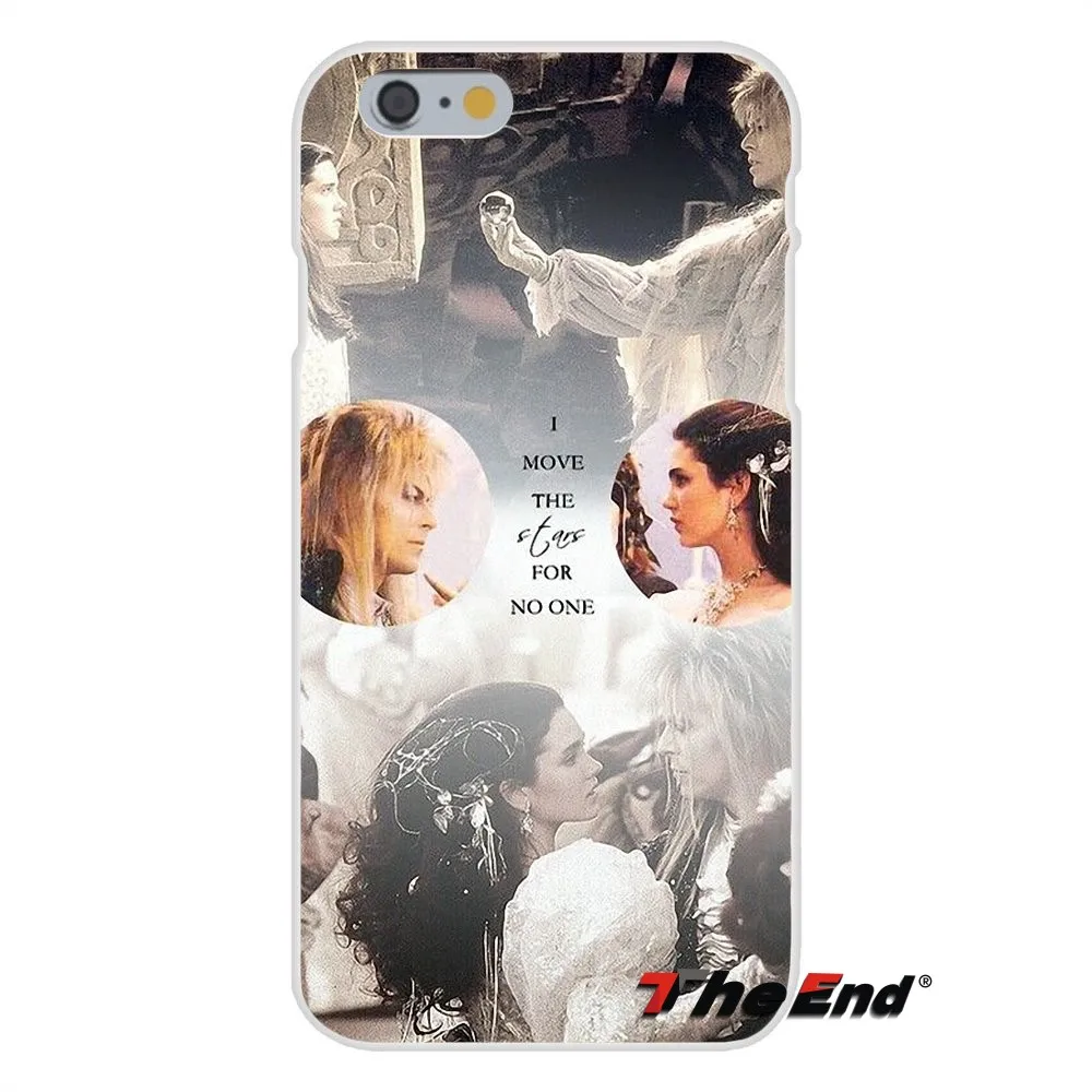 Силиконовый мягкий чехол для телефона Samsung Galaxy S3 S4 S5 MINI S6 S7 edge S8 Plus Note 2 3 4 5 David Bowie Movie