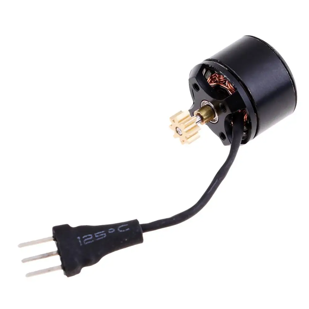 Бесщеточный Радиоуправляемый вертолет LeadingStar XK.2.K110.001 для WLtoys V977 V931 XK K110 запчасти