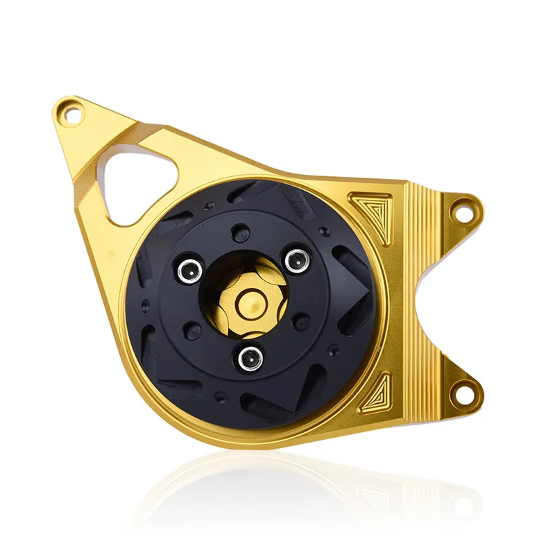 Защитный чехол для двигателя чехлы мотоцикла с защитой от падения алюминиевый