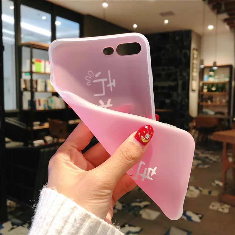 Чехлы для iPhone X мягкий чехол 7 Plus 8 6 6S 5S SE с 3D тиснением |