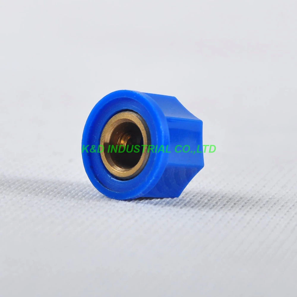 10 шт. Пластиковые Рычаги потенциометра для гитары|hole|hole guitar |