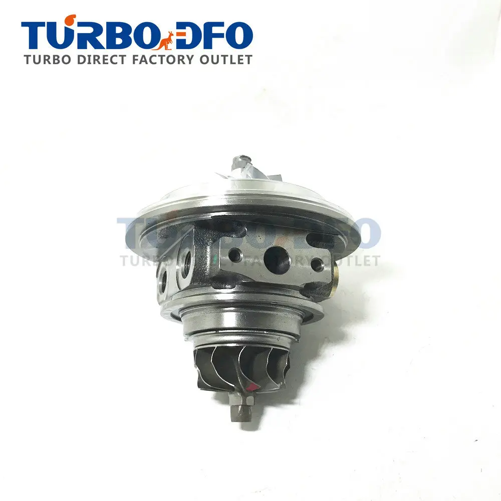 Балансная заготовка картридж турбины CHRA для Hyundai Veloster 1 6 T - 53039700300 53039880300 28231-2B720