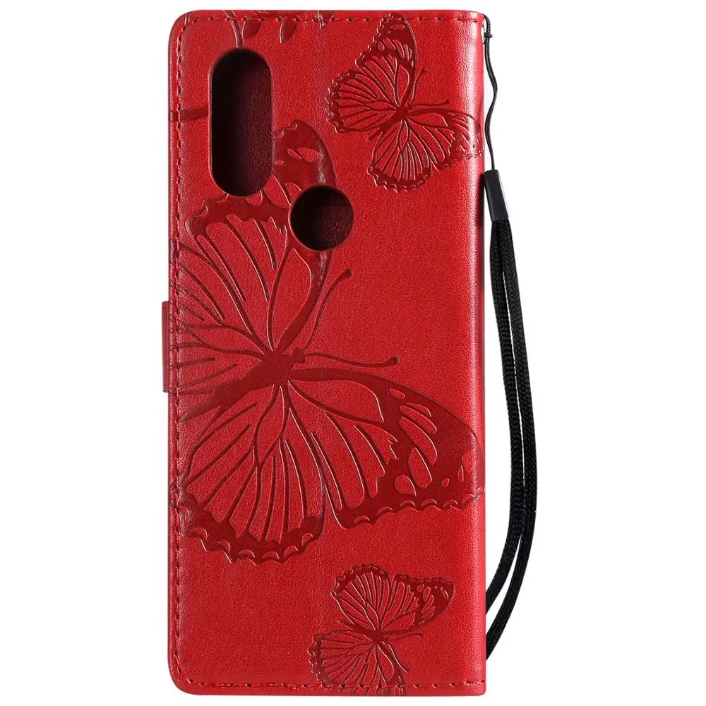 Кожаный чехол с откидной крышкой для Motorola P40 Moto Z4 Play G7 Plus Power US EU версия 3D рельефная