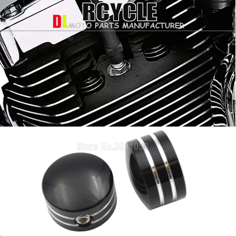 Крышка болта для Harley Twin Cam Sportster XL 883 1200|harley cover|harley bolt coversharley sportster cover |