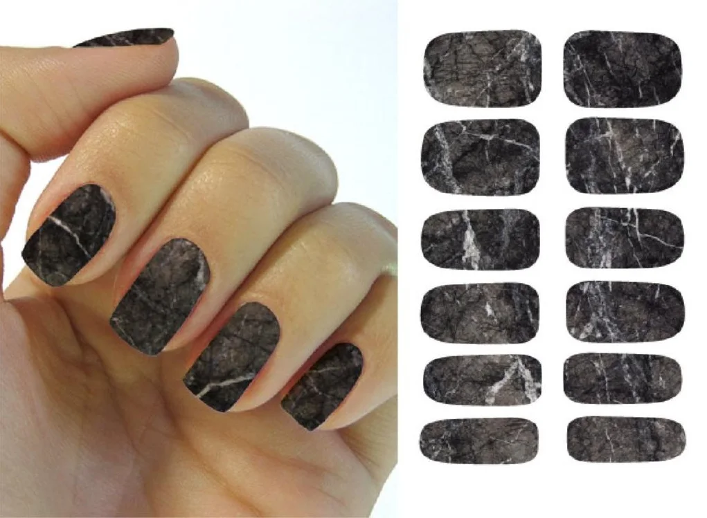 10 шт. в партии Новая переводная вода переводные наклейки для ногтей мультфильм