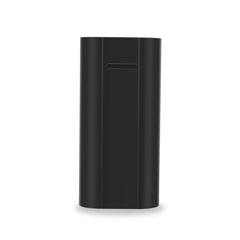 Зарядное устройство 26650 внешний аккумулятор USB зарядное с ЖК дисплеем для iPhone Samsung