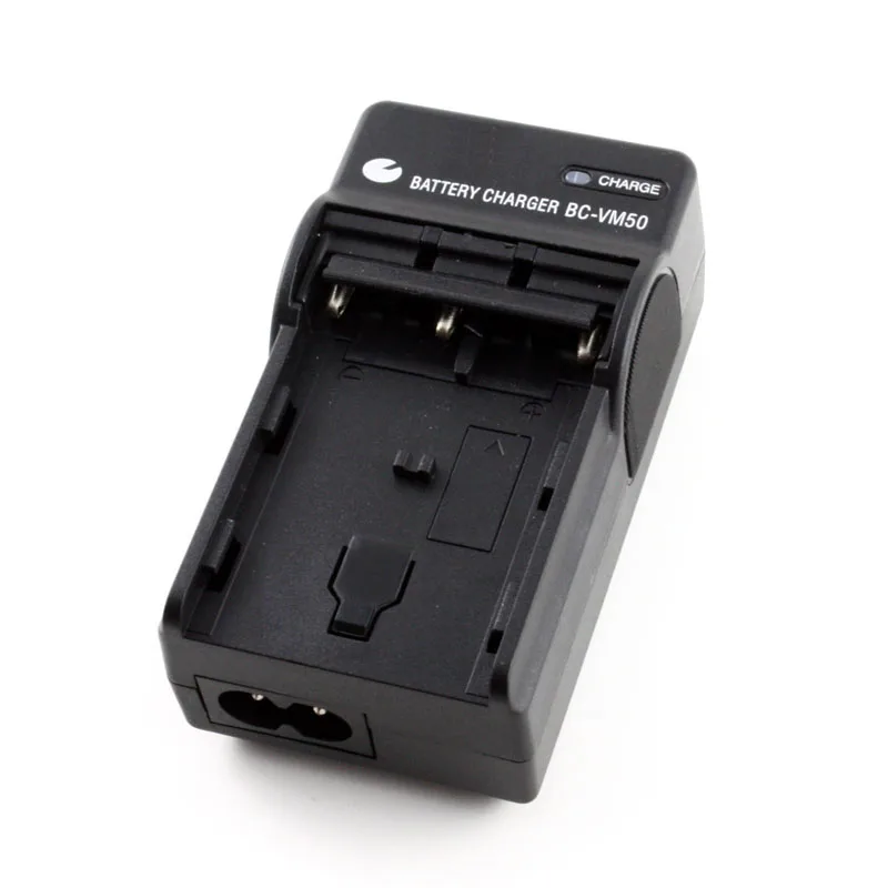 BC VM50 зарядное устройство для камеры SONY NP FM50 FM55H FM500H FM30 FM70 FM90 QM71D QM91D A57 A65 A77 A99 A350