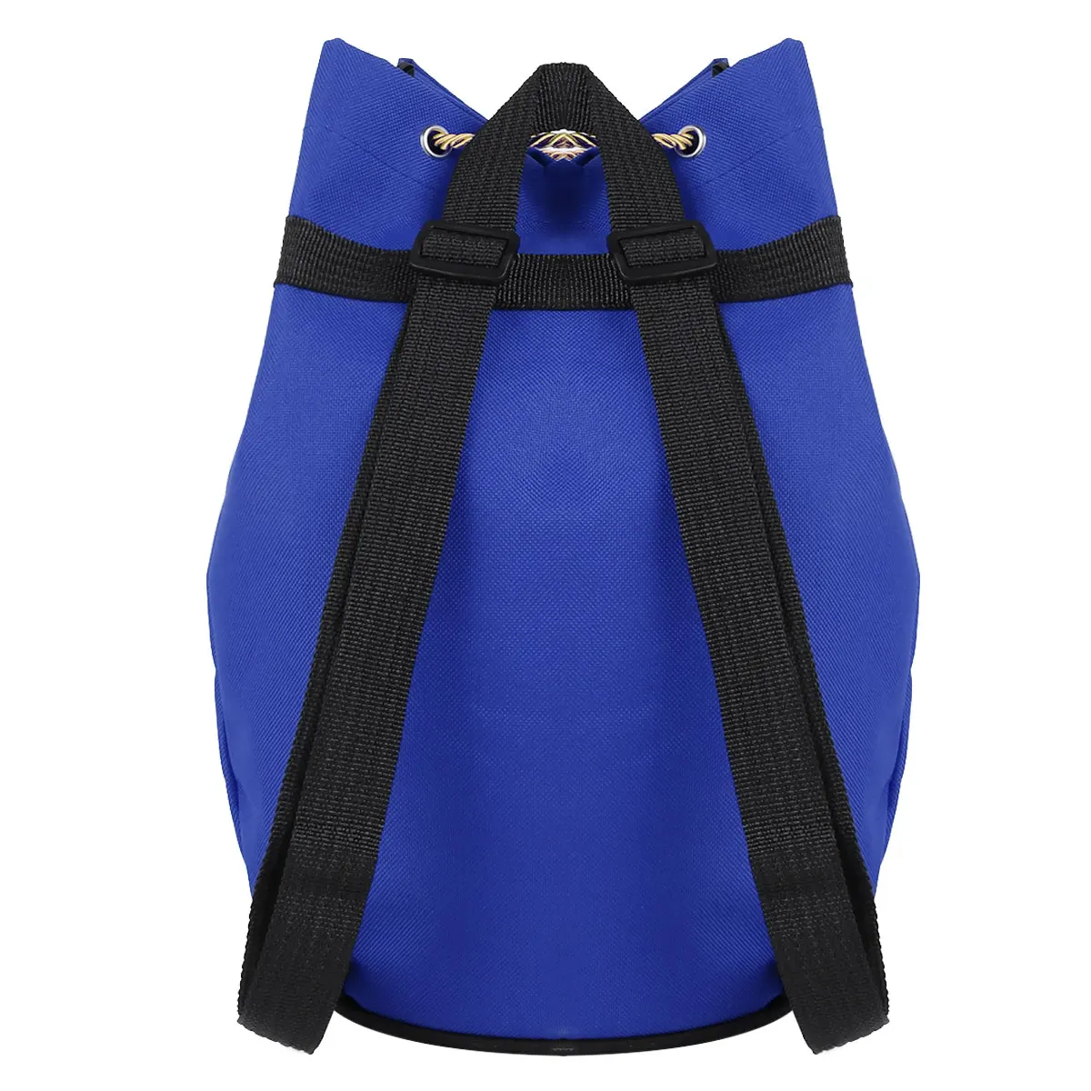 TiaoBug Cute Kids Fashion Drawstring Ballet Bag Backpack Girls Student School Backpack Dancer Print Rucksack for Gym Dance Class
