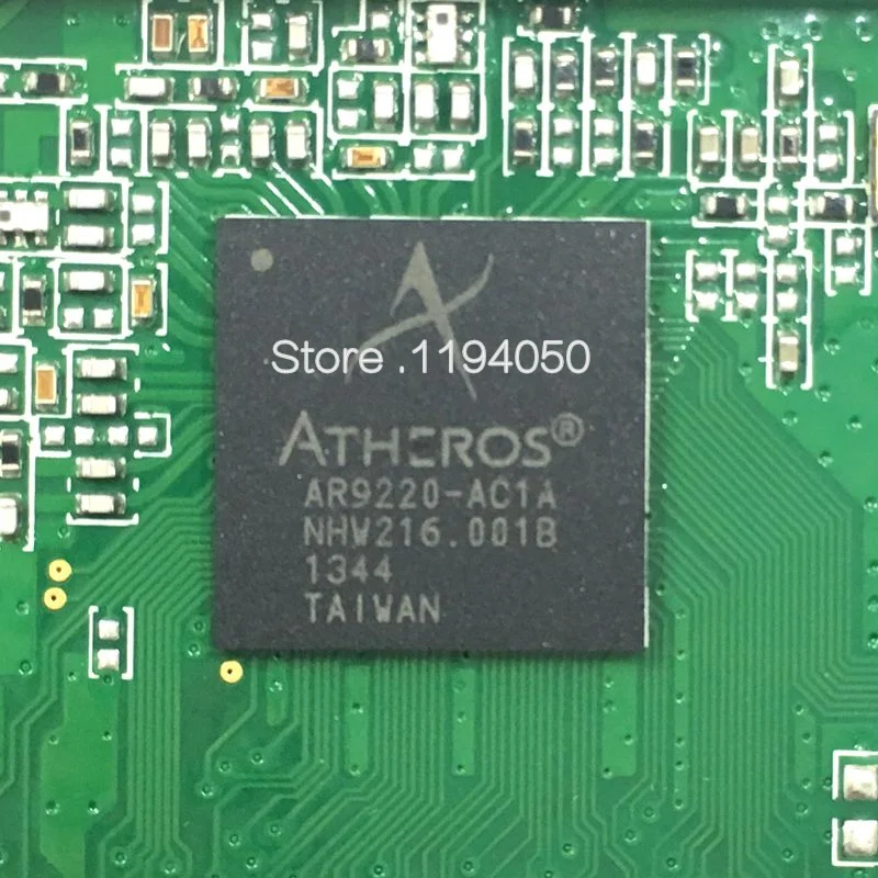 Wi Fi карта Atheros AR9220 2 4 Мбит/с 300/5 ГГц 802.11a/b/g/n|wireless card|pci wifiwifi wireless |
