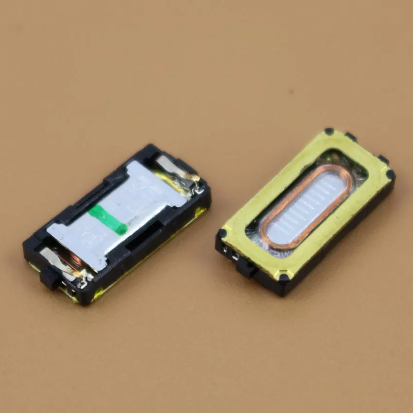 Юйси Новый Сменный Динамик для Motorola Razr i XT890 M XT907 12*6*2 мм | Мобильные телефоны и