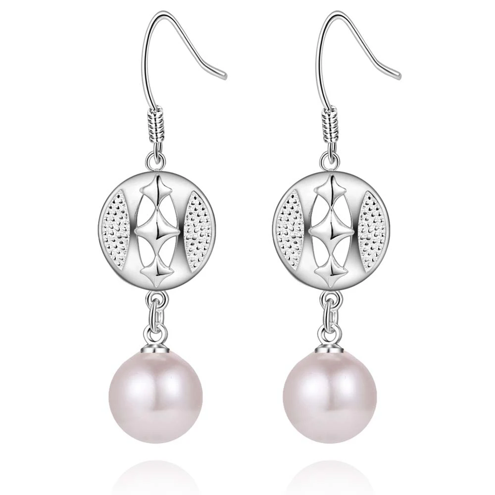 

Свадебные розовые бусы высокого качества Серебряные серьги для женщин оптовая продажа серебряных серег/MXHRTAZP UVDVSRKS