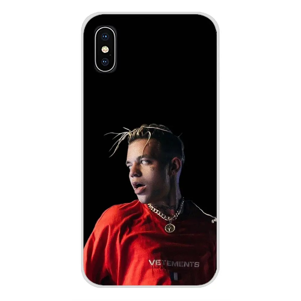 Чехол для мобильного телефона Xiaomi Mi6 A1 5X 6X Redmi Note 5 5A 4X 4A 4 3 Plus Pro pocophone F1 allj русский