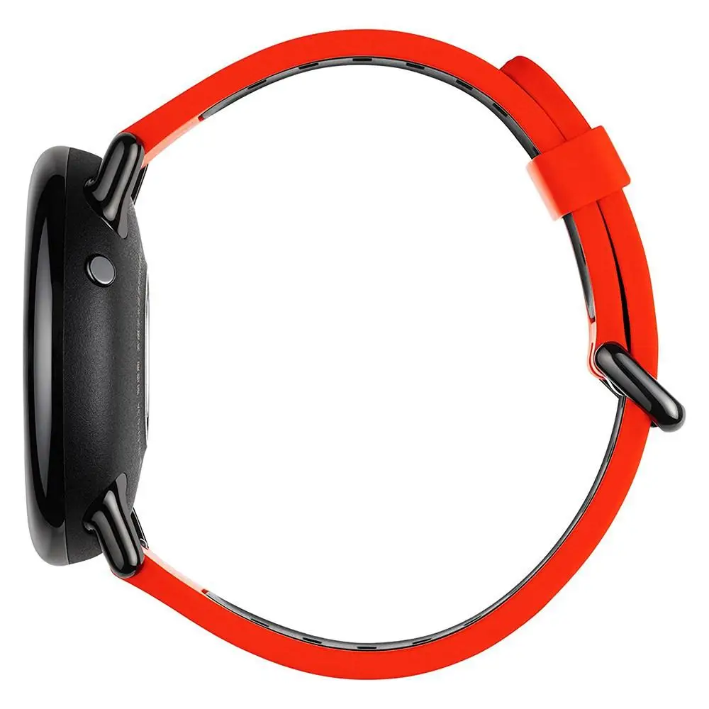 Huami Amazfit Pace смарт-браслет Amazfit смарт-браслет Bluetooth gps информация толчок сердечного ритма умный монитор