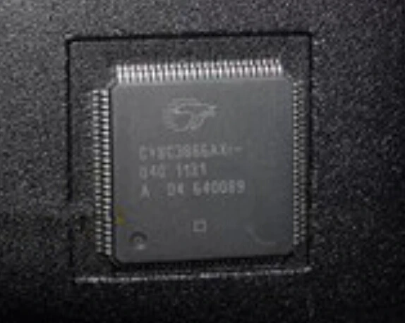 (100 шт./лот) CY8C3866 TQFP100 CY8C3866AXI 040 оригинальный новый|10 pcs| |