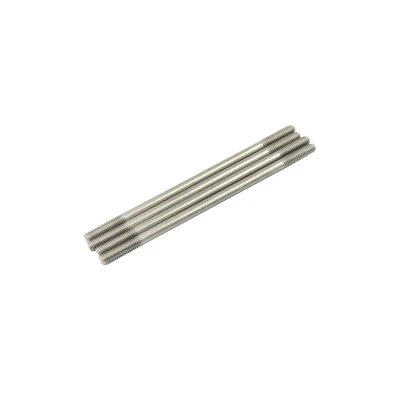 10 шт. стержни из нержавеющей стали M3 L25-300mm 30/40/50/60/75/85/100/120 | Игрушки и хобби