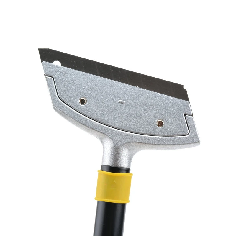 300 мм лопатка для чистки ножей скребок напольная плитка с режущими лезвиями