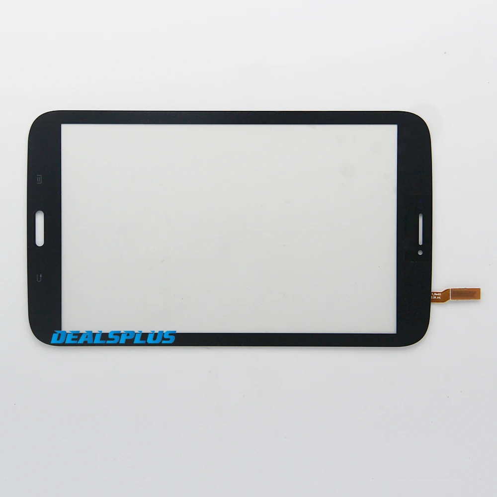 Замена нового сенсорного экрана дигитайзер с инструментами для Samsung Galaxy Tab 3 8 0 SM